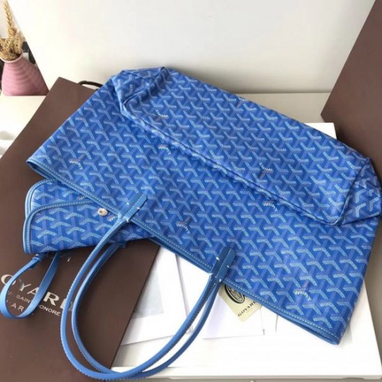 Goyard Saint Louis MM Tote Bag