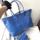 Goyard Saint Louis MM Tote Bag