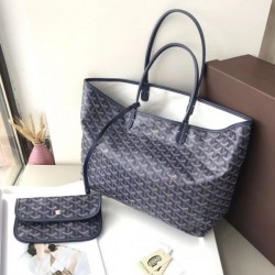 Goyard Saint Louis MM Tote Bag