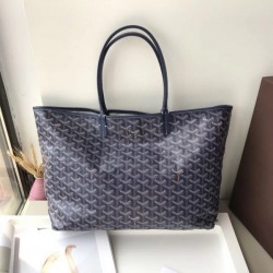 Goyard Saint Louis MM Tote Bag