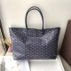 Goyard Saint Louis MM Tote Bag