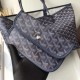 Goyard Saint Louis MM Tote Bag