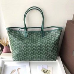 Goyard Saint Louis MM Tote Bag