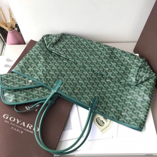 Goyard Saint Louis MM Tote Bag