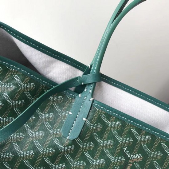 Goyard Saint Louis MM Tote Bag