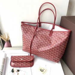 Goyard Saint Louis MM Tote Bag