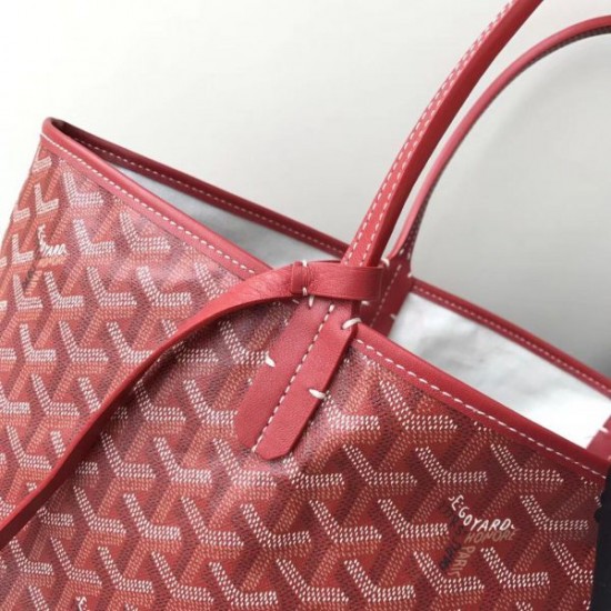 Goyard Saint Louis MM Tote Bag