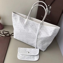 Goyard Saint Louis MM Tote Bag