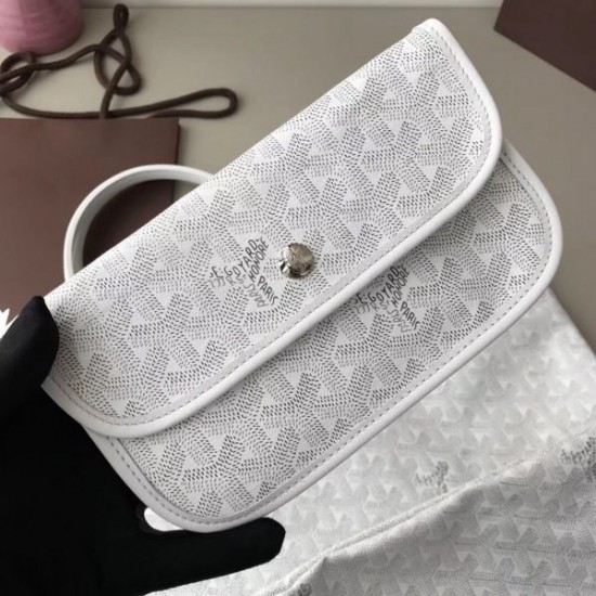 Goyard Saint Louis MM Tote Bag