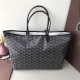 Goyard Saint Louis MM Tote Bag