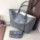 Goyard Saint Louis MM Tote Bag