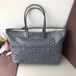 Goyard Saint Louis MM Tote Bag