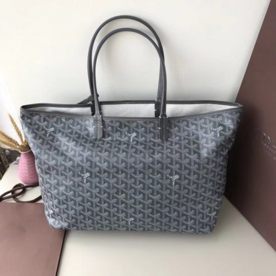 Goyard Saint Louis MM Tote Bag