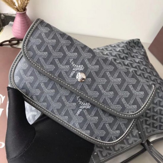 Goyard Saint Louis MM Tote Bag