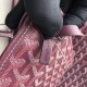 Goyard Saint Louis MM Tote Bag