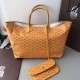 Goyard Saint Louis MM Tote Bag