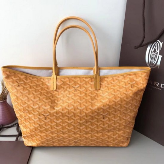 Goyard Saint Louis MM Tote Bag