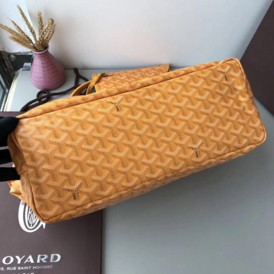 Goyard Saint Louis MM Tote Bag