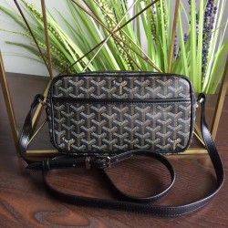 Goyard shoulder bag