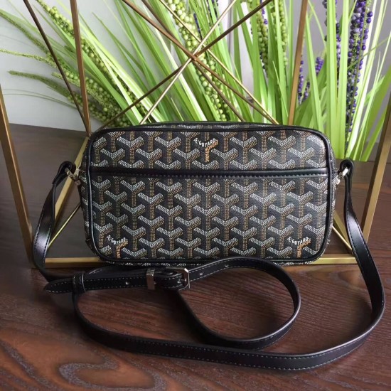 Goyard shoulder bag