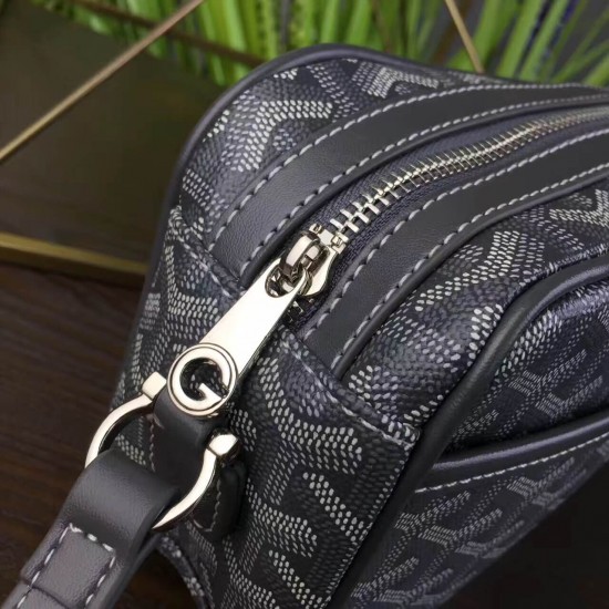 Goyard shoulder bag