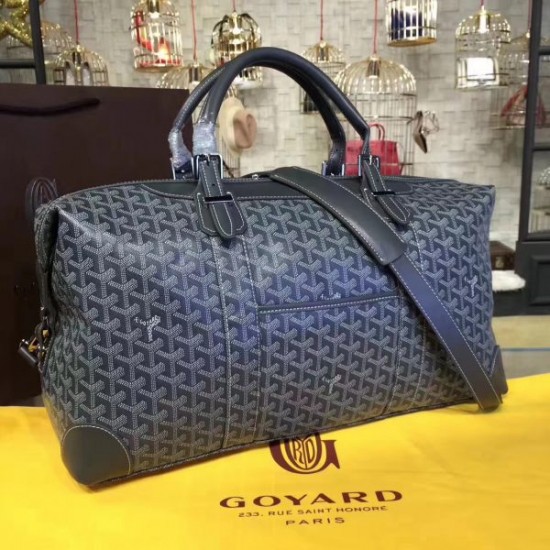 Goyard Travel bag