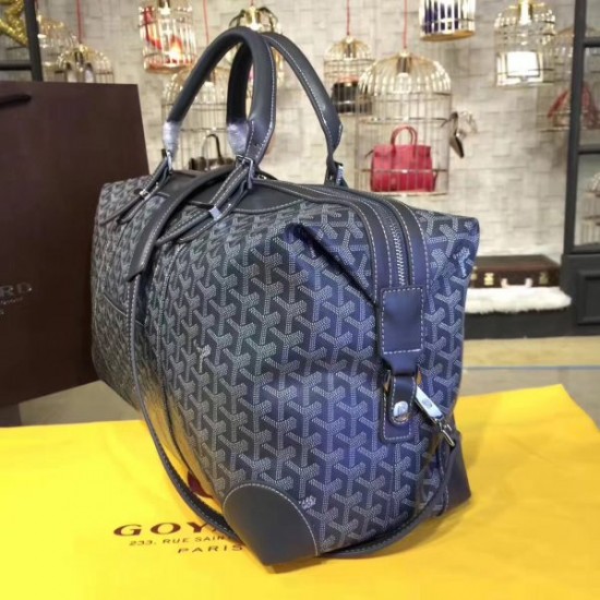 Goyard Travel bag