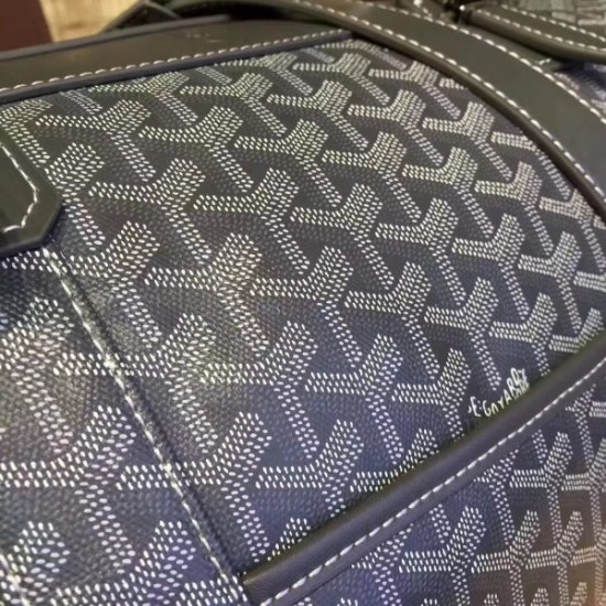 Goyard Travel bag