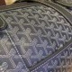 Goyard Travel bag