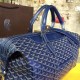 Goyard Travel bag