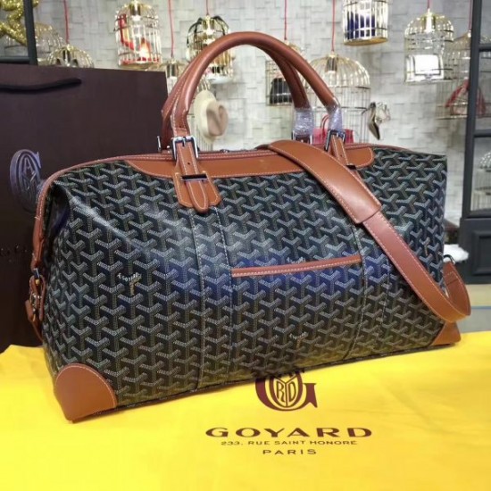 Goyard Travel bag