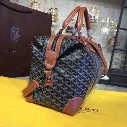 Goyard Travel bag