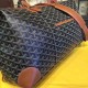 Goyard Travel bag