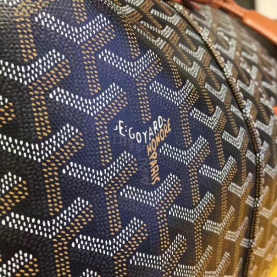 Goyard Travel bag