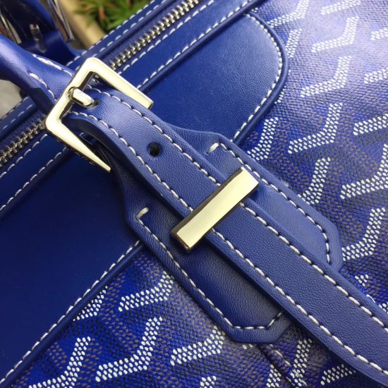 Goyard Travel bag