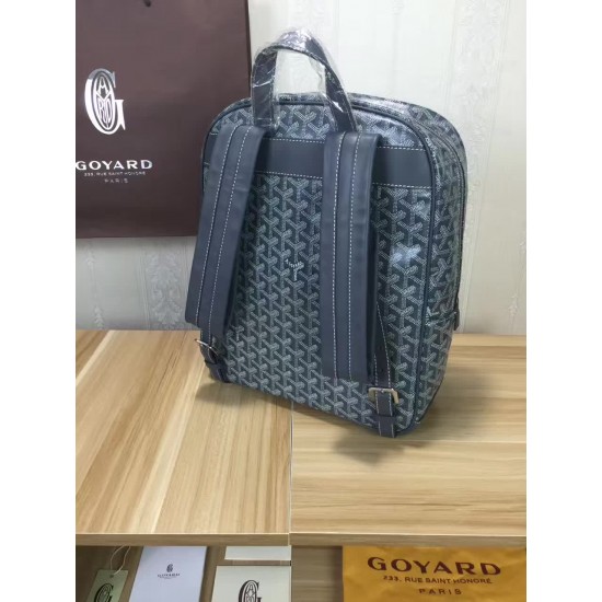 Goyard backpack