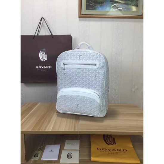 Goyard backpack