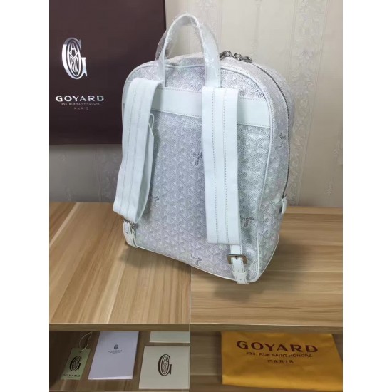 Goyard backpack