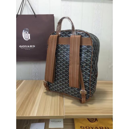 Goyard backpack