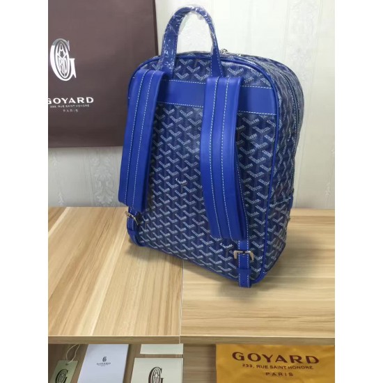 Goyard backpack