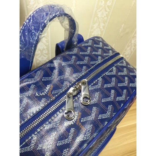 Goyard backpack