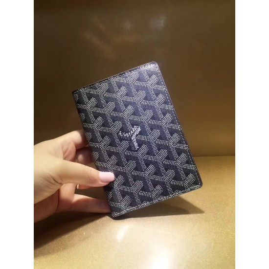 Goyard Card pack