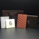 Goyard Card pack