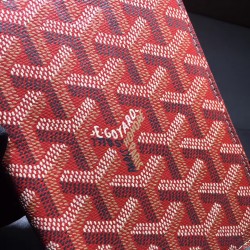 Goyard Card pack