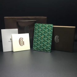 Goyard Card pack