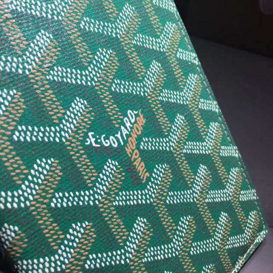 Goyard Card pack