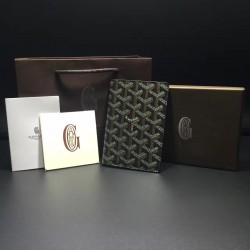 Goyard Card pack