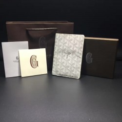 Goyard Card pack