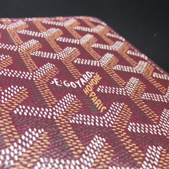 Goyard Card pack