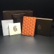 Goyard Card pack